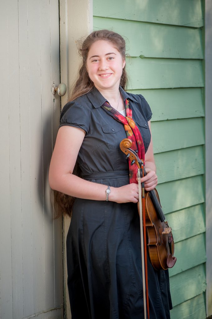 christiana-violin-instructor